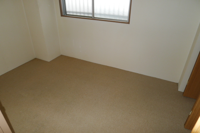 Other room space. Closet with rooms