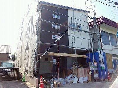 Local appearance photo