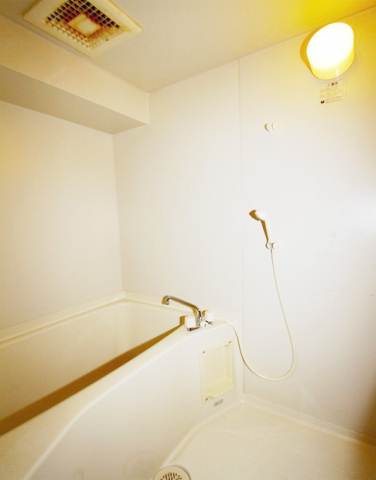 Bath. Also bath spacious