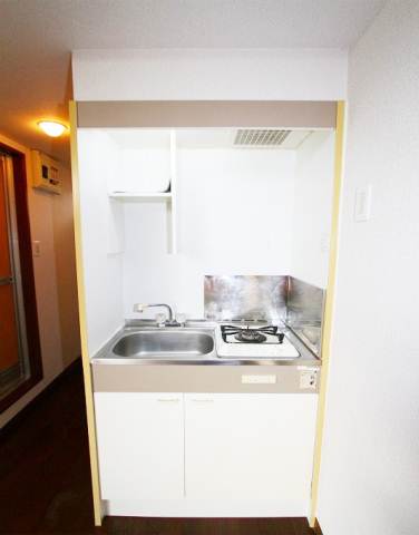 Kitchen. Unnecessary purchase the system kitchen