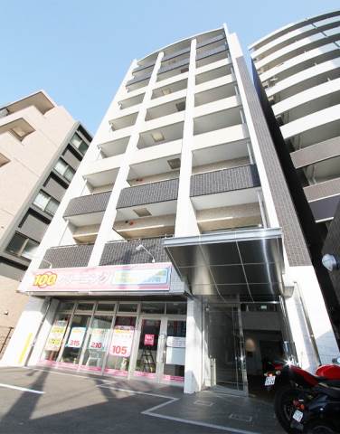 Other. It is firm Mansion Type