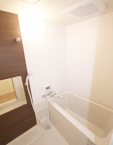 Bath. Bathing fashionable