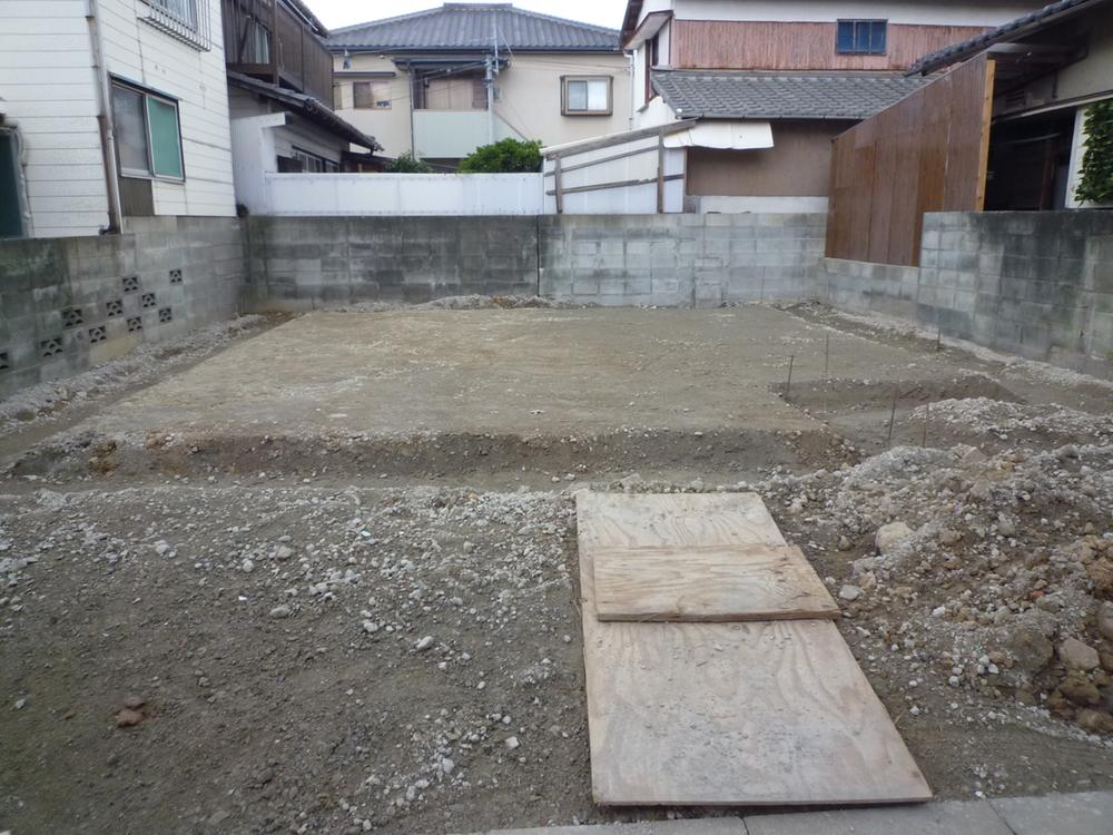 Local appearance photo