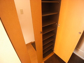 Other. ☆ Storage plenty of shoe box ☆