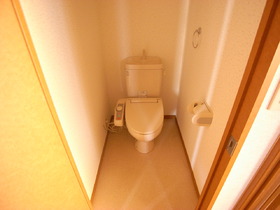 Toilet. ☆ Bidet with function ☆