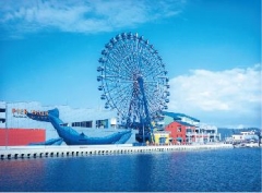 Home center. MrMax Meinohama store up (home improvement) 935m