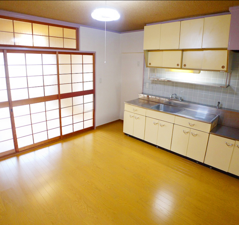 Living and room. Please take a look at once