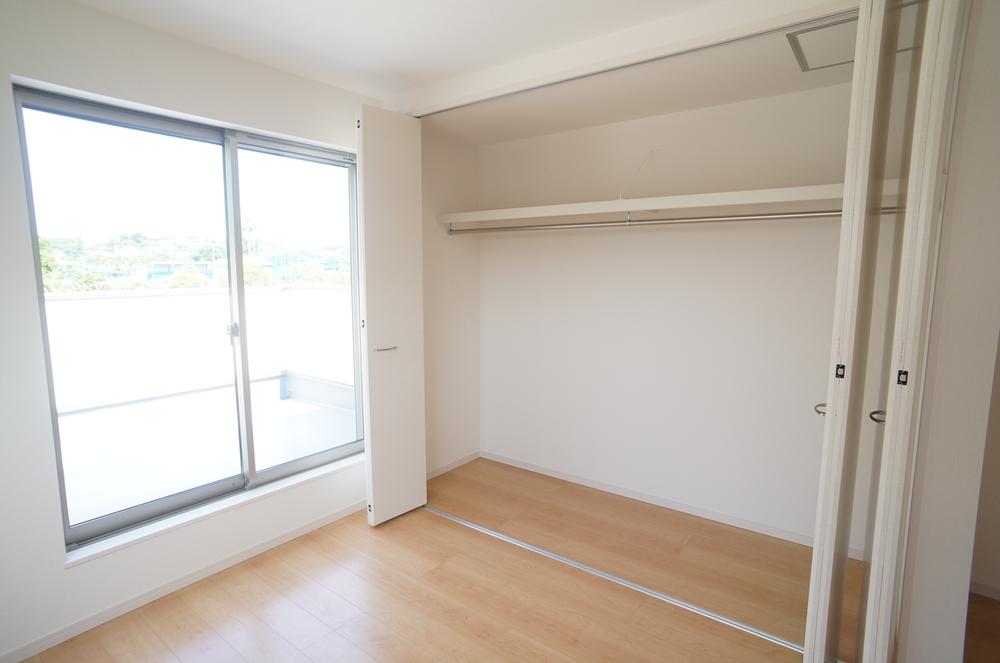 Same specifications photos (Other introspection). ☆ Our construction cases Western style room ☆