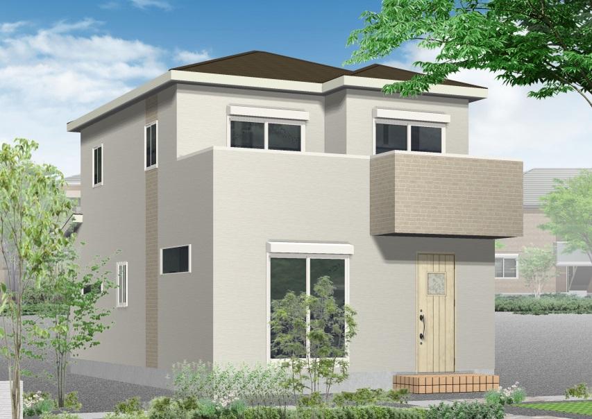 Rendering (appearance). ☆ Scheduled for completion Figure appearance ☆