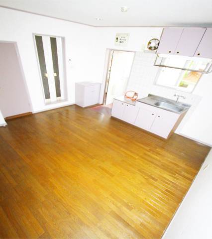 Kitchen. This price is cheap!