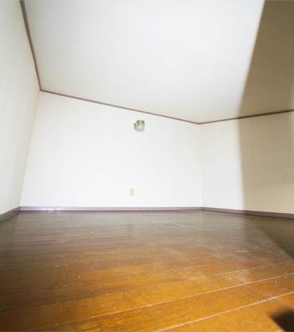 Other room space. Loft is! You can also use as a storage