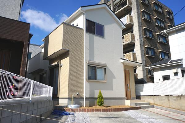 Same specifications photos (appearance). (No. 2 place) the same specification