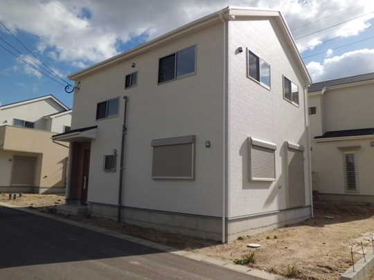 Local appearance photo