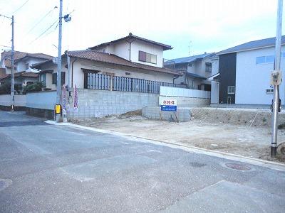 Local photos, including front road