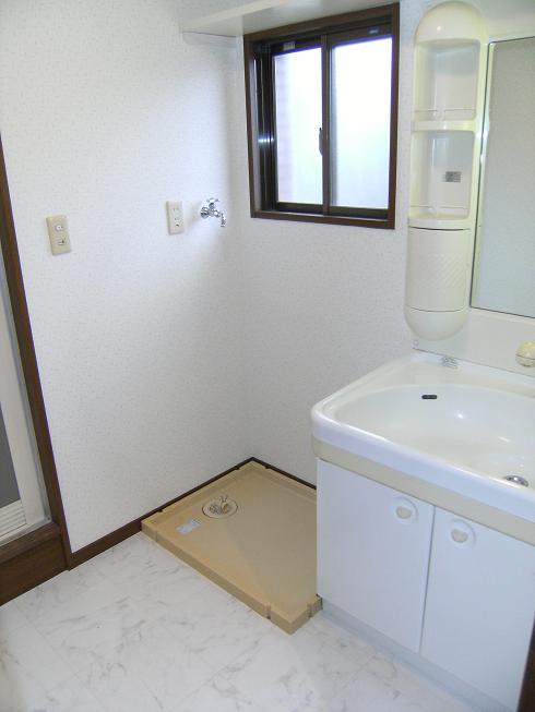 Garden. ※ Will be of 1, Room photo.