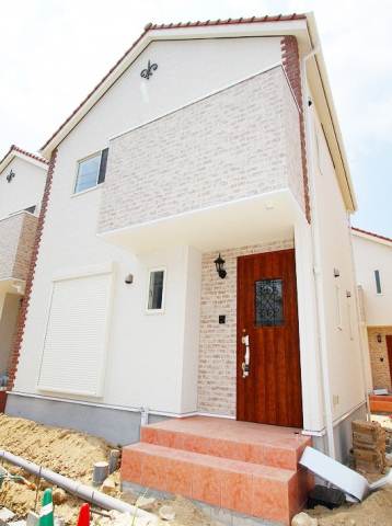 Other. Cute appearance