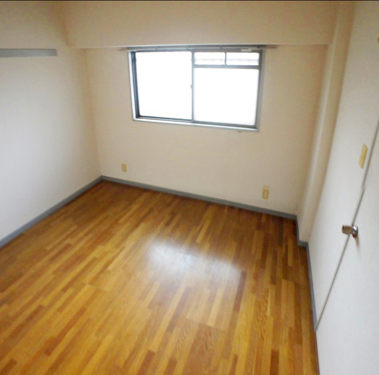 Other room space. Bright property if there is a window in each room