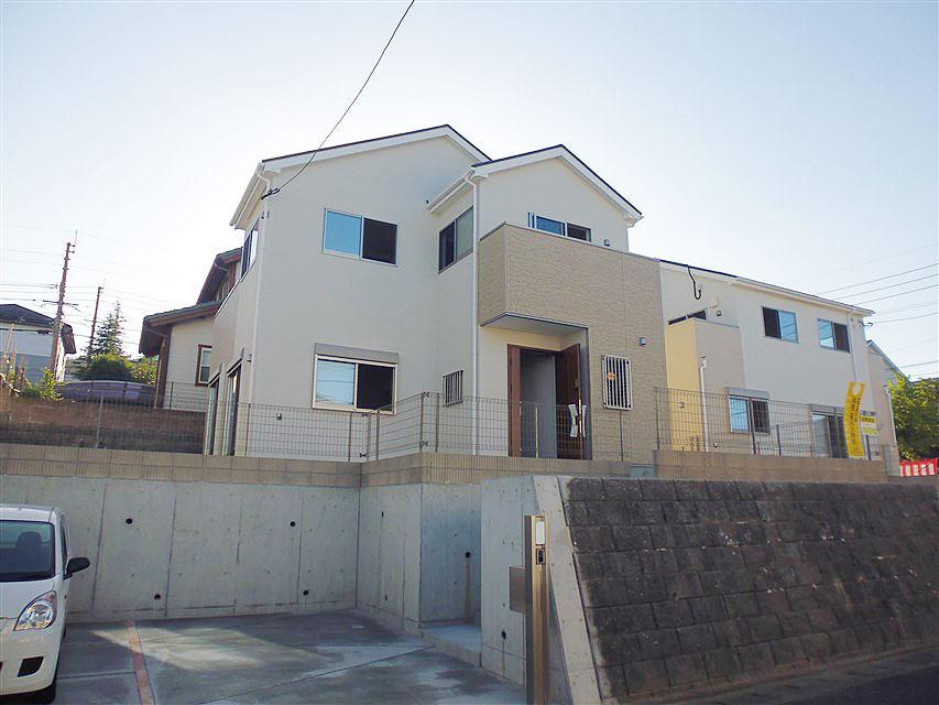 Local appearance photo. Local photo (2013 September 16)