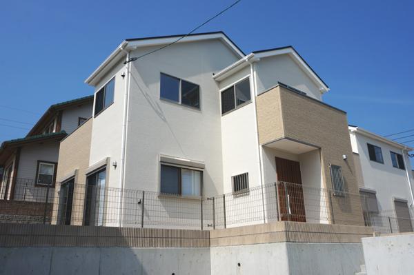 Local appearance photo. Local (September 2013) Shooting