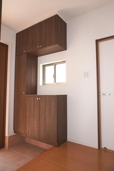 Other introspection. Indoor (September 2013) Shooting