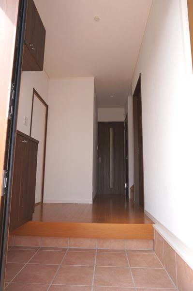 Other introspection. Indoor (September 2013) Shooting