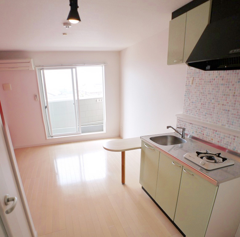 Other room space. Please look at once! It is a property that get surely love