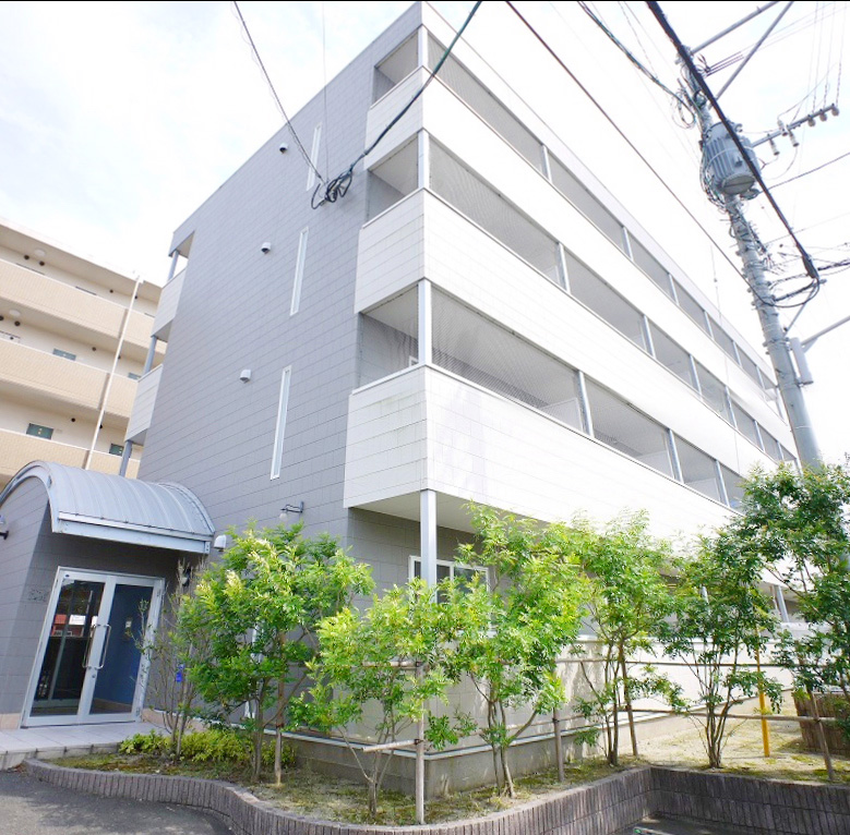 Building appearance. Bari' and Mansion Type