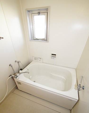 Bath. Also bath spacious