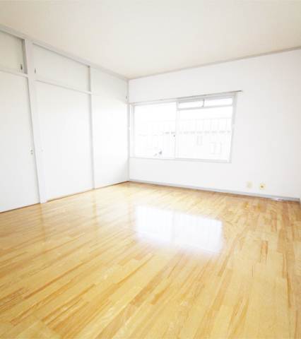 Other room space. Western is