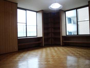 Other room space. room