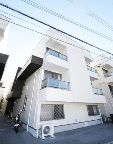 Other. It is a popular Science City area.