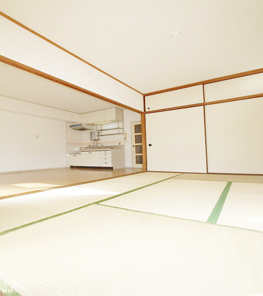 Other room space. OK also use by connecting