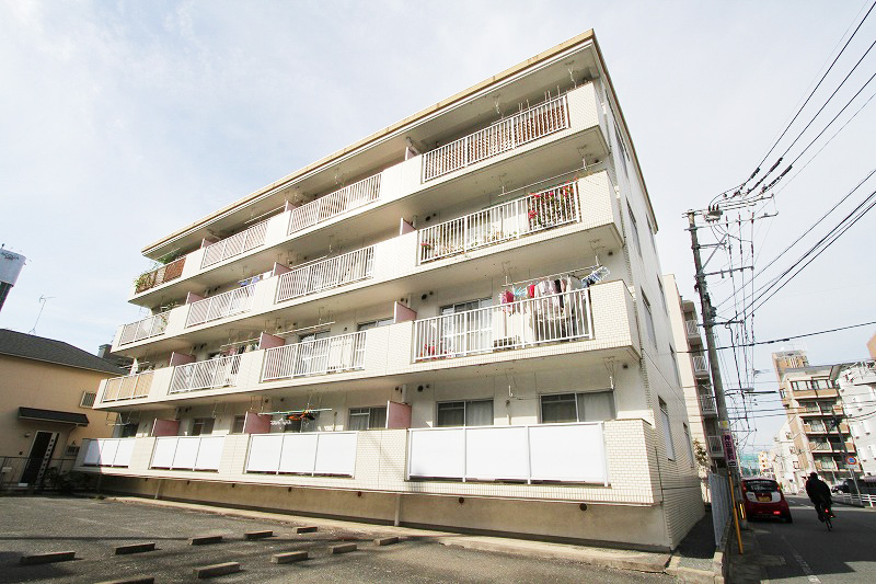 Other. It is firm Mansion Type