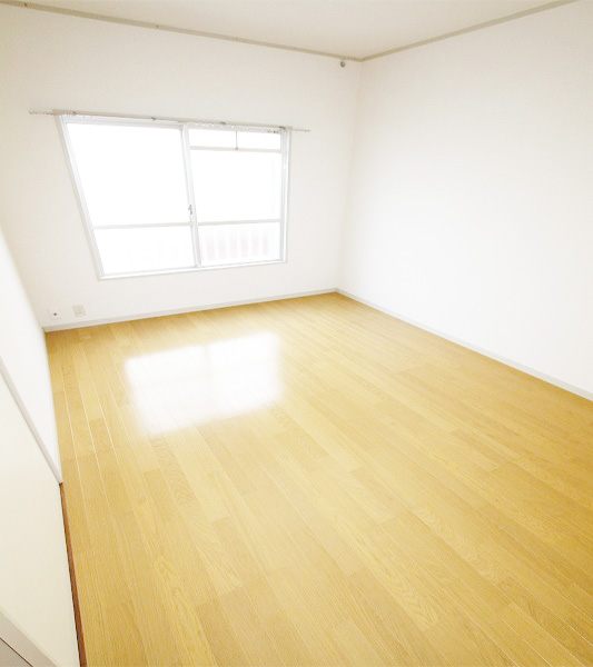 Other room space. Even in nursery also in the bedroom