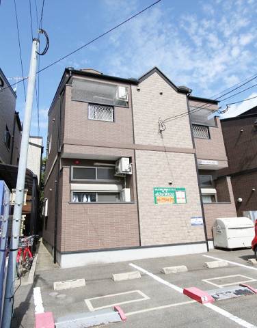 Other. Susenji 5-minute walk from the train station!