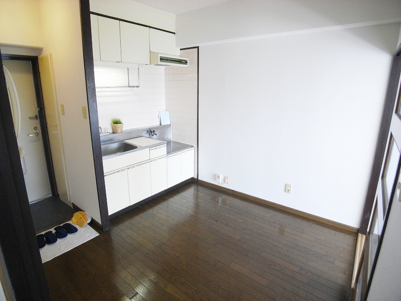 Living and room. Dining also relaxed