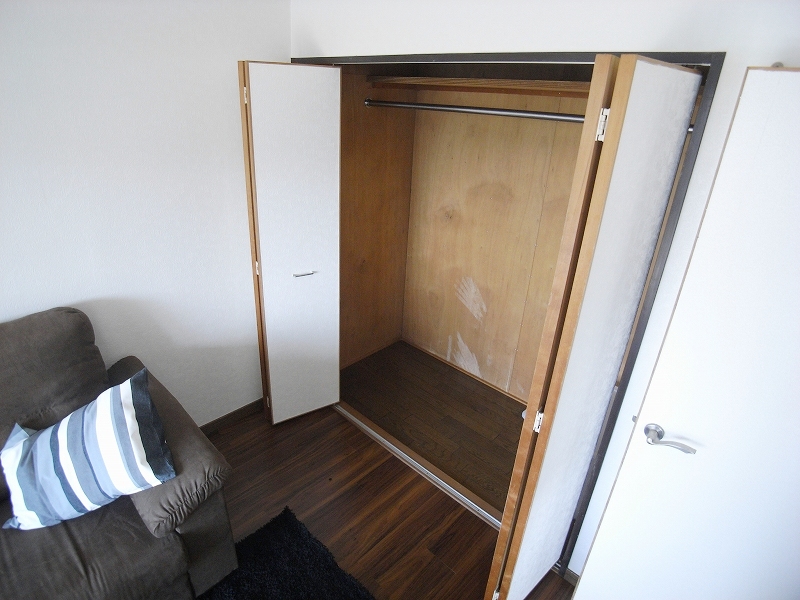 Receipt. Also firmly secure storage! 