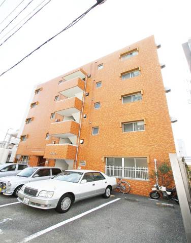 Other. It is firm Mansion Type