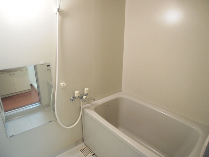 Bath. Bathing with a reheating function