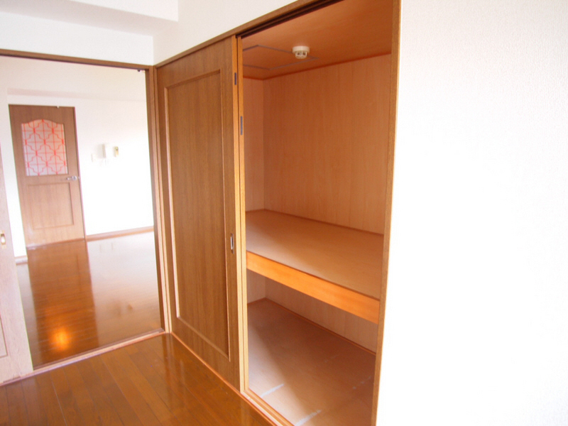 Receipt. It is housed with depth.