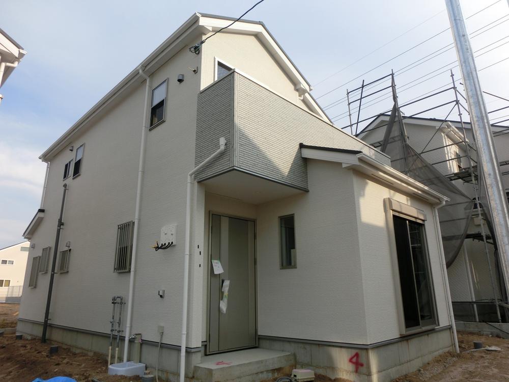 Local appearance photo