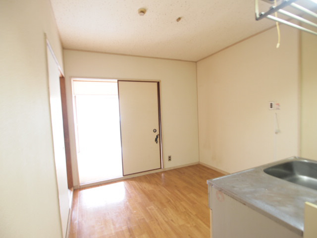 Living and room. Space dining space of rest. 