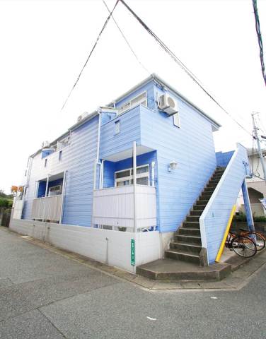 Other. The appearance of the blue is impressive possible preview