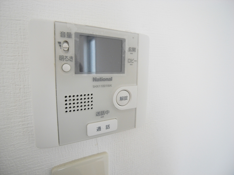 Other Equipment. Monitor with Hong of peace of mind for those who of women