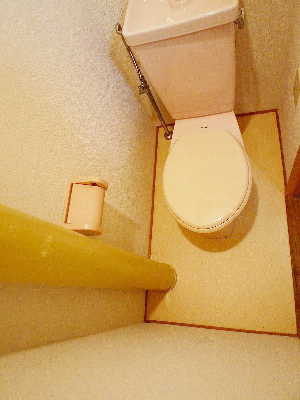 Other. Toilet