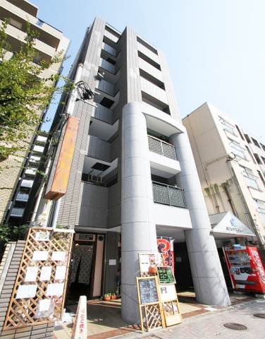 Other. Respectable condominium type! To the station 3 minutes!