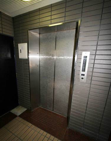 Other Equipment. Of course it comes with Elevator