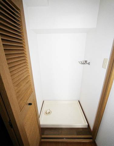 Other Equipment. There yard indoor washing machine