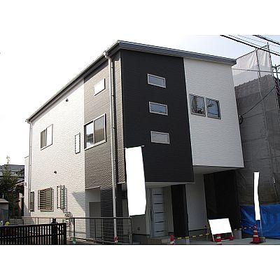 Local appearance photo. appearance!