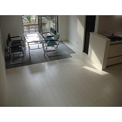 Living. 15 Pledge of LDK!